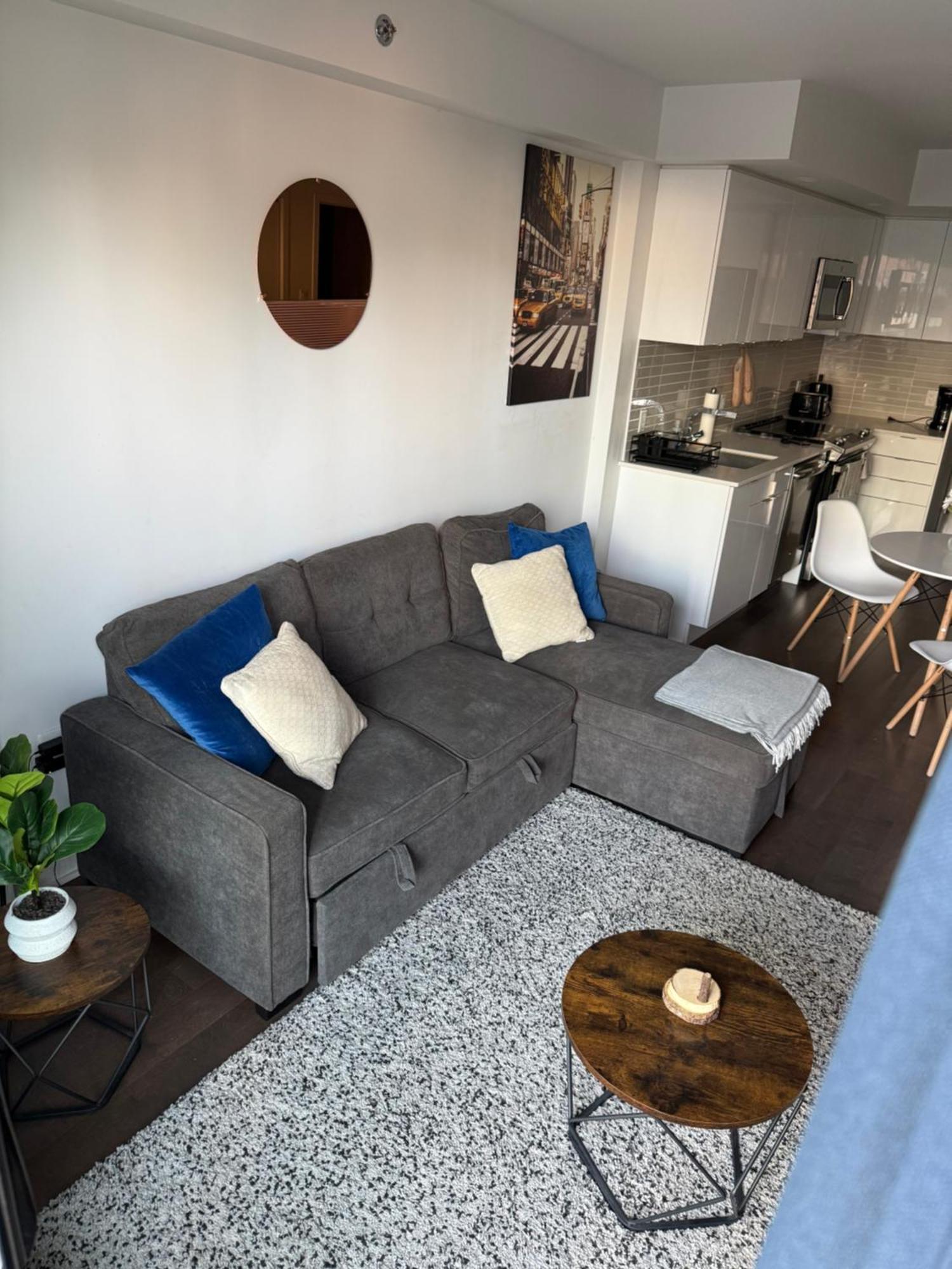 Condo In The Heart Of Downtown Montreal Exteriér fotografie